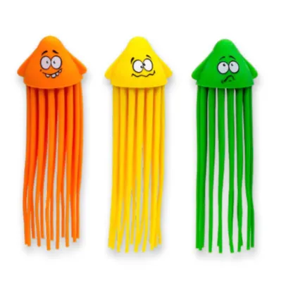 Aqua Leisure Silly Sinking Squids
