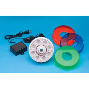 Aqua Pool Light