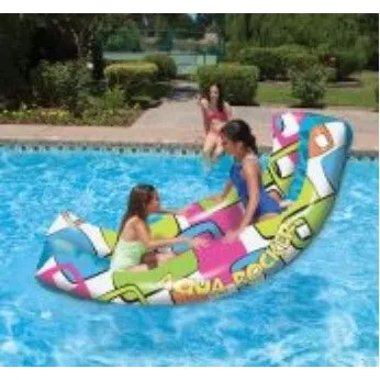 Aqua Rocker