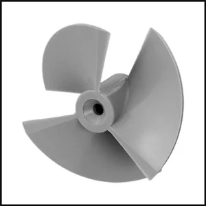 Aqua Vac Impeller For TigerShark Pool Cleaners (#RCX11000)