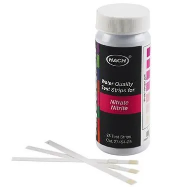AQUACHEK NITRATE/NITRITE STRIP