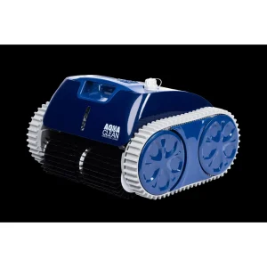 AquaClean Robotic Pool Cleaner