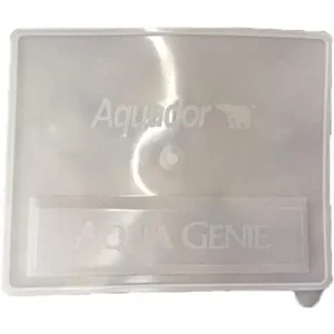 Aquador Lid Only for Aqua Genie Inground Skimmer