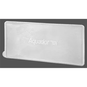 Aquador Wide Mouth Replacement Lid For Hayward 1085 Series (#71085)