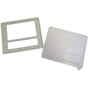 Aquador Winter Skimmer Plate Aqua Genie Kit Inground
