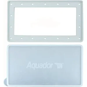 Aquador Winter Skimmer Plate Kit Wide Mouth Above Ground