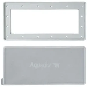 Aquador Winter Wide Mouth Skimmer Plate SP1085 Kit Hayward Inground