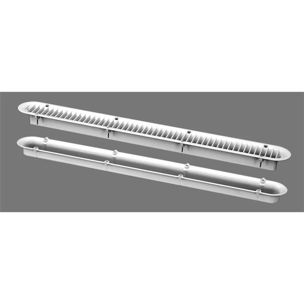 AQUASTAR 32″ DEBRIS CATCHER GRATE/
