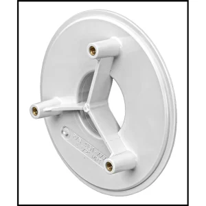 AQUASTAR 4″ BULKHEAD FTG 1.5″ MPT
