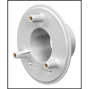 AQUASTAR 4″ BULKHEAD FTG 2″ INSIDE