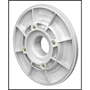 AQUASTAR 6″ BULKHEAD FTG. 1.5″ MPT