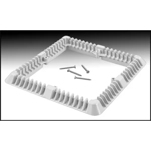 AQUASTAR 9″ VENTED RISER RING