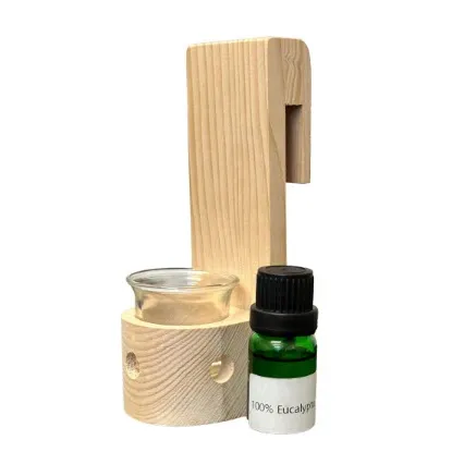 Aroma Therapy Set