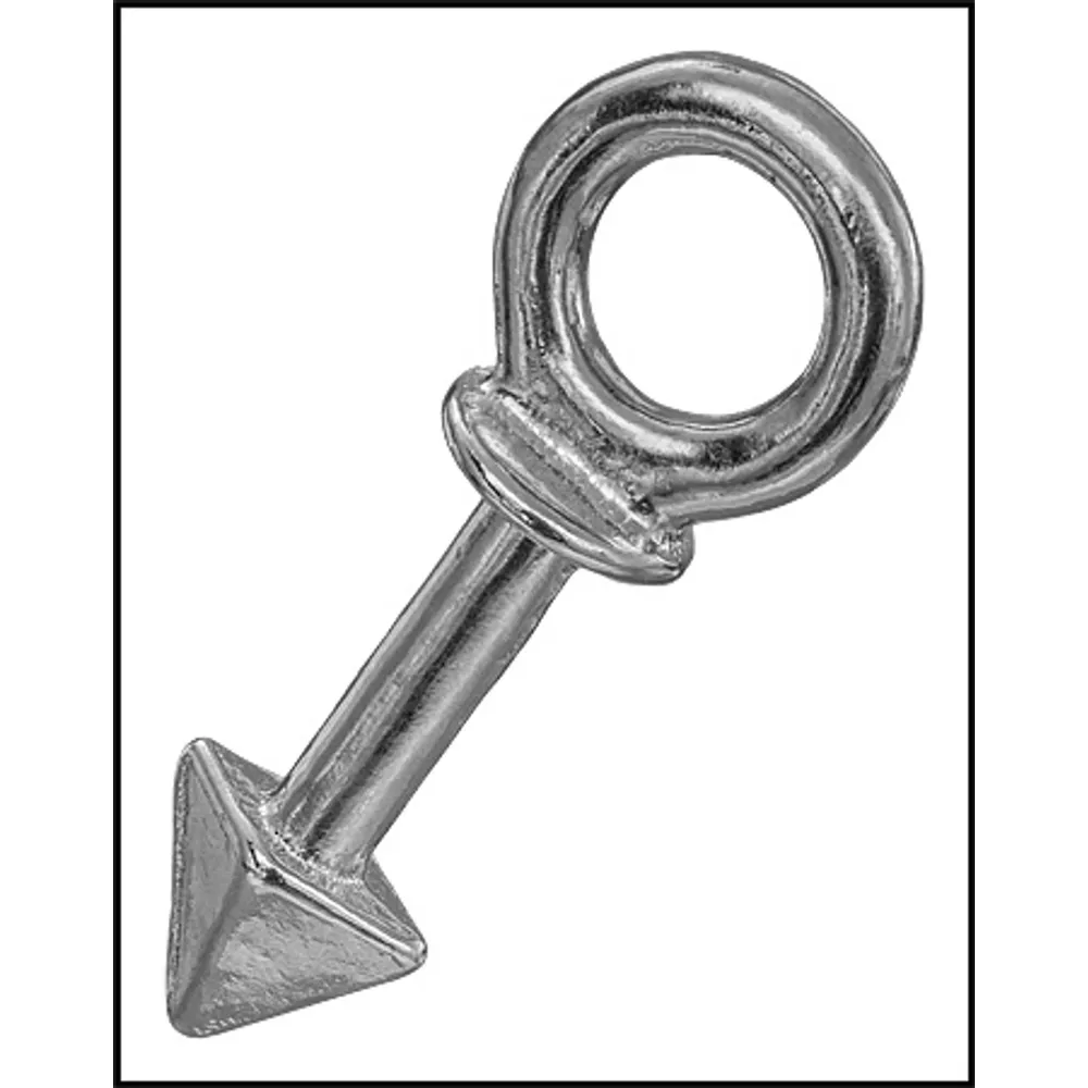 ARROW ROPE EYE HOLDER #41138
