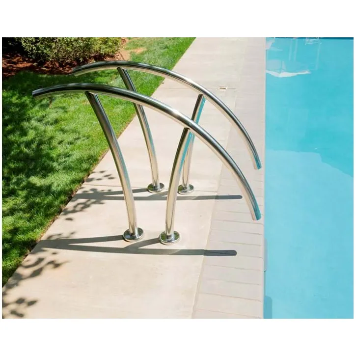 Artisan Series Handrail Model ART-1001S by SR Smith – Pair of Handrails