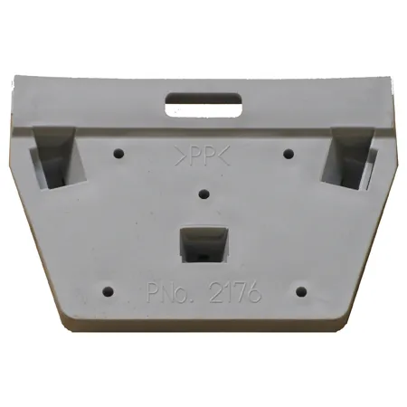 Asahi Resin Joint 2176