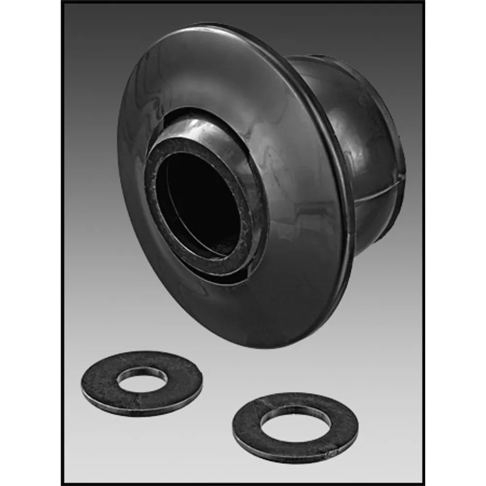 AUSSIE INSIDER EYEBALL 1.5″ BLACK