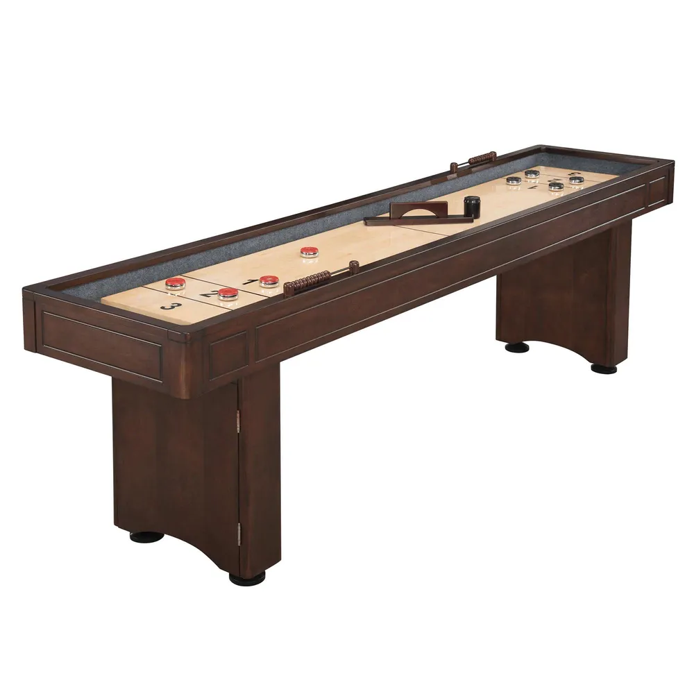 Austin 9ft Shuffleboard Table