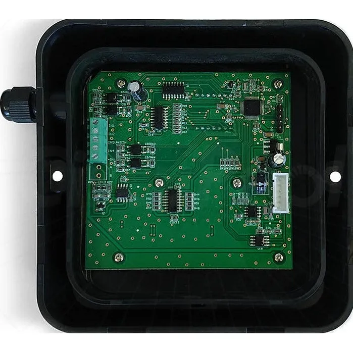 Automation-Capable Variable Speed Pump Adapter