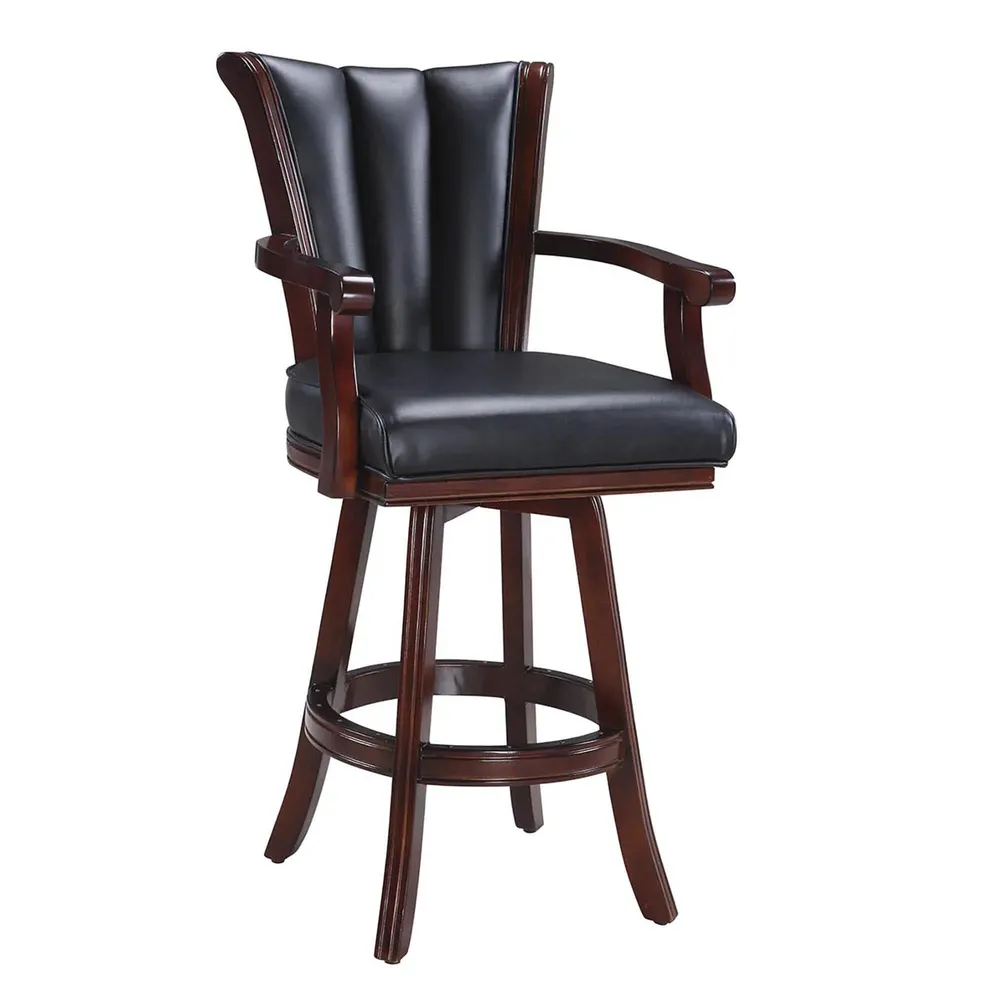 Avondale 32-in Swivel Bar Stool
