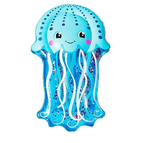 Baby Jelly Fish Splash Pad