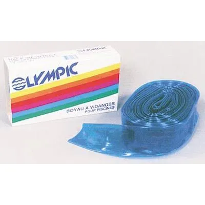 Backwash Hoses