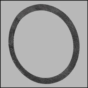 BAKER-HYDRO #31B0015 GASKET INDEX PLATE