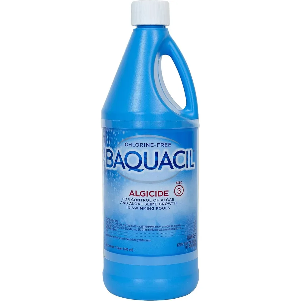BAQUACIL Algicide – 1QT