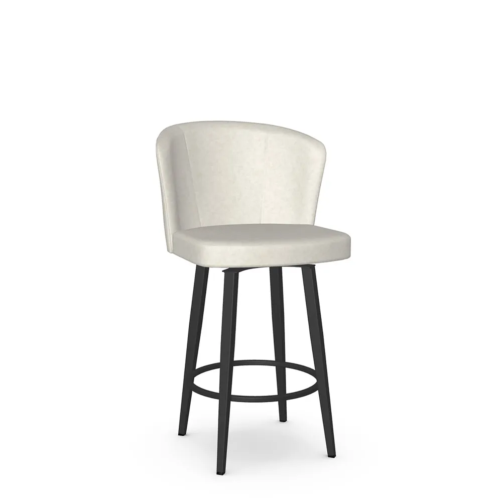 Benson Swivel Counter Stool