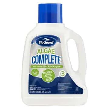 BioGuard Algae Complete