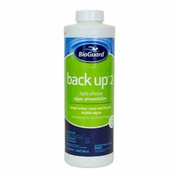 BioGuard Back Up 2 Algaecide for Pools