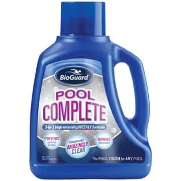 BioGuard Pool Complete Water Enhancer for Pools