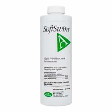 BioGuard SoftSwim A Algaecide for Pools