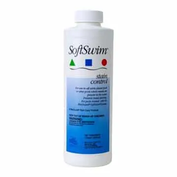 BioGuard SoftSwim Stain Control for Pools