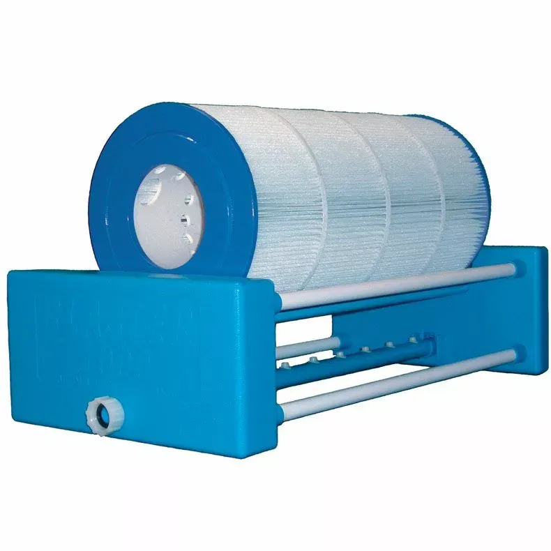 Blaster 1000 Auto Cartridge Cleaner, up to 20 in Cartridge