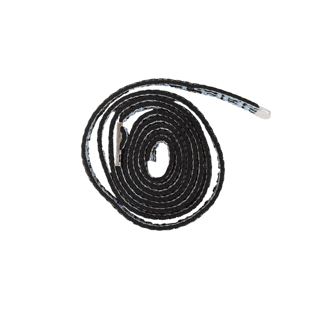 Blue Extension Strap
