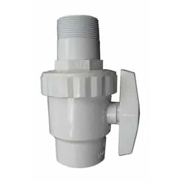 Blue Torrent Ball Valve Kit Replacement for Hayward SP0723 Valve