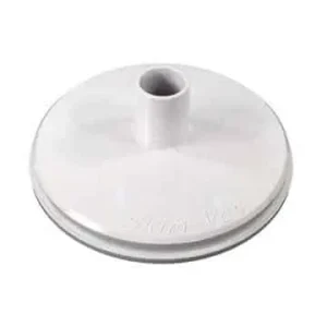 Blue Torrent Large Skimmer Vac Plate w/Straight Adaptor Dyna-Skim Replacement