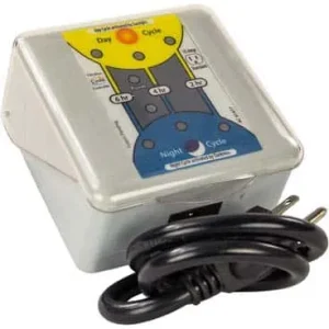 Blue Torrent LED Programmable Pool Filter Timer