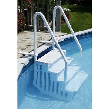 Blue Torrent Mounting Bracket Replacement for Antigua & Step-1 Step Units