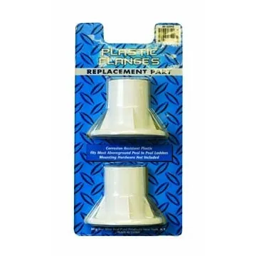 Blue Torrent Plastic Ladder Flanges