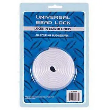 Blue Torrent Pool Liner Bead Lock For Installing Pool Vinyl Liners- 5 feet