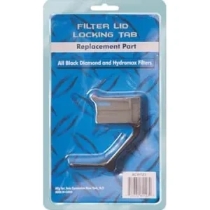 Blue Torrent Replacement Filter Tank Locking Latch