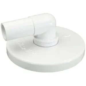 Blue Torrent Skim Vac Above-Ground Pool Skimmer-Replacement for SP11052