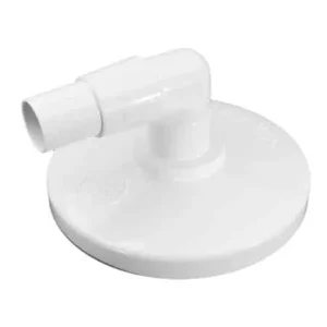 Blue Torrent Skim Vac In-Ground Pool Skimmer- Replacement for SP11071