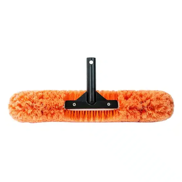 Blue Torrent Ultra Soft Bristle 360 Wall Brush – 12in, 18in, or 24in