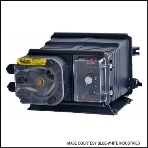 BLUE WHITE CHLORINATOR – HIGH PRESSURE #A-1N30A-4T