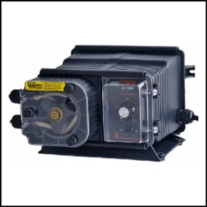 BLUE WHITE CHLORINATOR – HIGH PRESSURE #A1N00A-6T 6.8 GPD