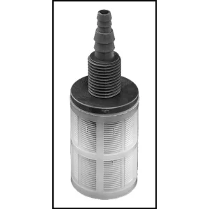 Blue White Industries 1/4″ OD EP Foot Valve (#C-340E)