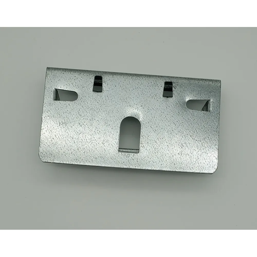 Bottom Connector